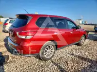 2014 Nissan PATHFINDER photo