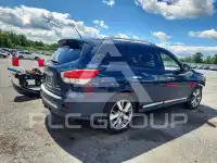 2014 Nissan PATHFINDER photo