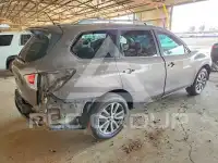 2014 Nissan PATHFINDER фото