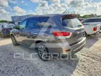 2014 Nissan PATHFINDER фото