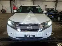 2014 Nissan PATHFINDER фото