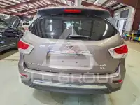 2014 Nissan PATHFINDER фото