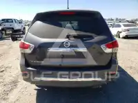 2014 Nissan PATHFINDER фото
