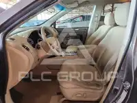 2014 Nissan PATHFINDER фото