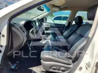 2014 Nissan PATHFINDER photo