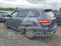2014 Nissan PATHFINDER фото
