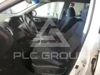 2014 Nissan PATHFINDER фото