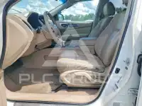 2014 Nissan PATHFINDER фото
