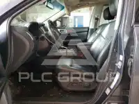 2014 Nissan PATHFINDER photo