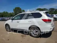 2014 Nissan PATHFINDER photo