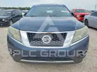 2014 Nissan PATHFINDER фото