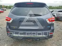 2014 Nissan PATHFINDER фото