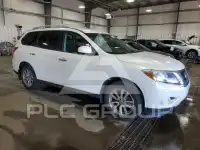2014 Nissan PATHFINDER фото