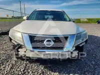 2014 Nissan PATHFINDER photo