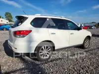 2014 Nissan PATHFINDER photo