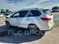 2014 Nissan PATHFINDER photo
