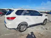 2014 Nissan PATHFINDER photo