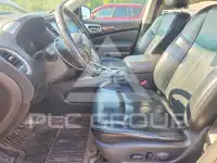2014 Nissan PATHFINDER photo