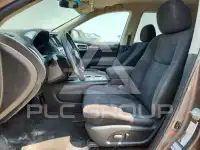 2014 Nissan PATHFINDER photo