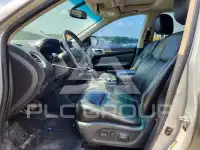 2014 Nissan PATHFINDER фото