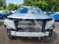 2014 Nissan PATHFINDER фото
