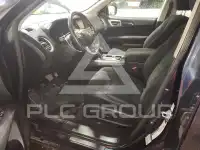 2014 Nissan PATHFINDER фото