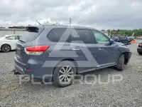 2014 Nissan PATHFINDER photo