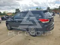 2014 Nissan PATHFINDER фото