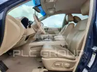 2014 Nissan PATHFINDER фото