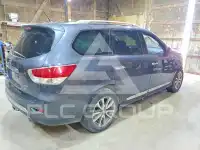 2014 Nissan PATHFINDER фото