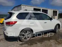 2014 Nissan PATHFINDER фото