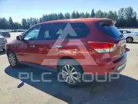 2014 Nissan PATHFINDER фото