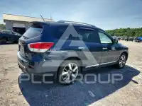 2014 Nissan PATHFINDER фото