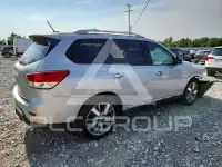 2014 Nissan PATHFINDER photo