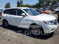 2014 Nissan PATHFINDER фото