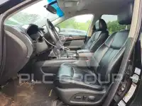 2014 Nissan PATHFINDER фото