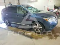2014 Nissan PATHFINDER фото