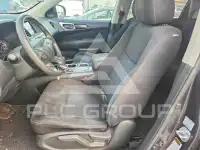 2014 Nissan PATHFINDER photo