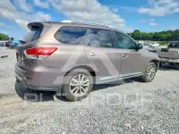 2014 Nissan PATHFINDER фото