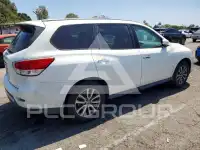 2014 Nissan PATHFINDER фото