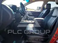 2014 Nissan PATHFINDER фото