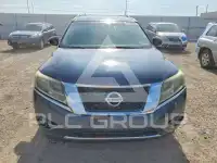 2014 Nissan PATHFINDER photo