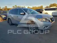 2014 Nissan PATHFINDER фото
