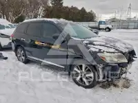 2014 Nissan PATHFINDER фото
