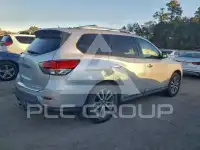 2014 Nissan PATHFINDER фото