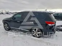 2014 Nissan PATHFINDER фото