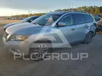 2014 Nissan PATHFINDER фото