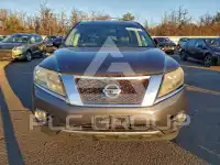 2014 Nissan PATHFINDER фото