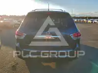 2014 Nissan PATHFINDER фото