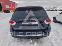 2014 Nissan PATHFINDER фото